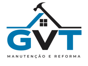 Logo GVT